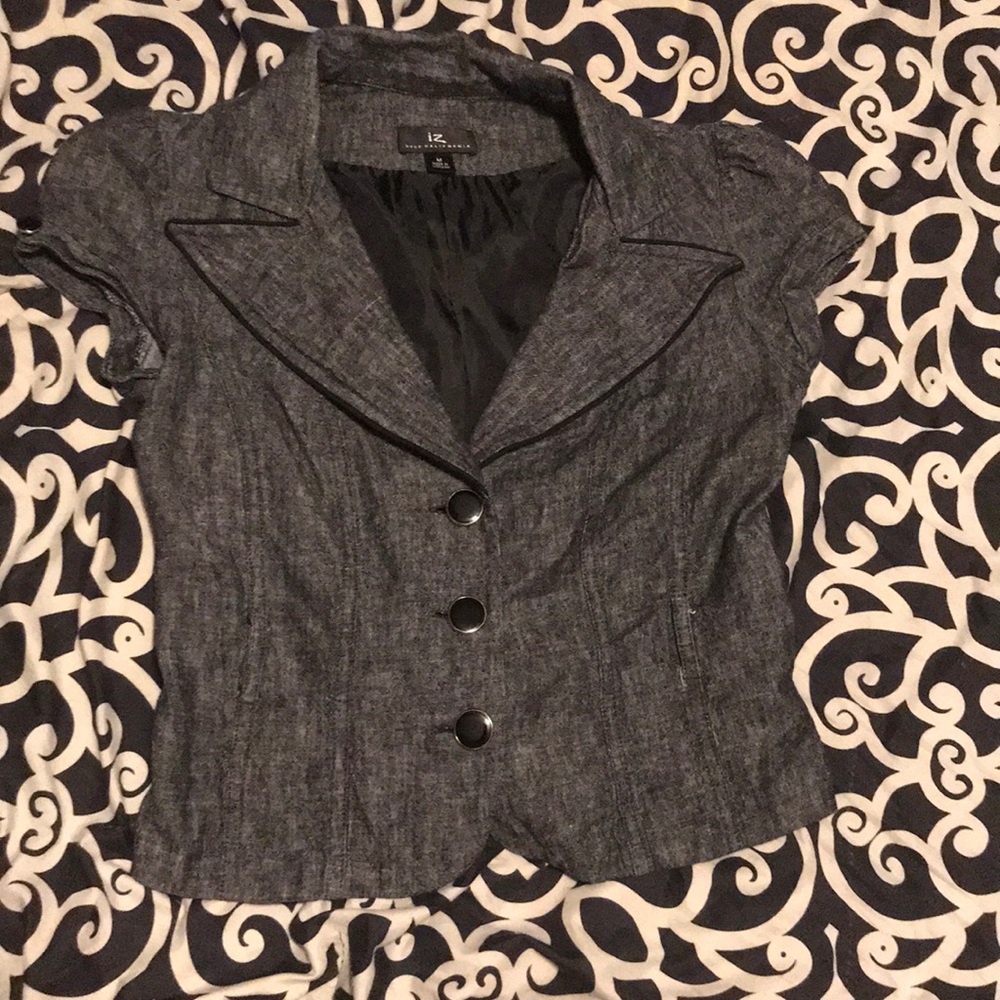 Babydoll top (dressy)